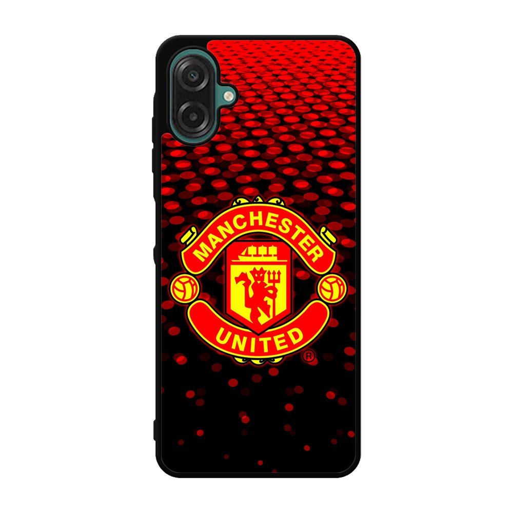 Manchester United FC Case Samsung Galaxy A07 BC0663