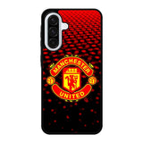 Manchester United FC Samsung Galaxy A56 Case FE6174