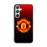 Manchester United FC Samsung Galaxy A26 Case FE6174