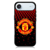 Manchester United FC iPhone 17 Air Case BC0663