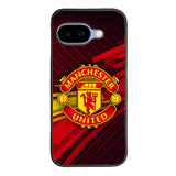 Manchester United Google Pixel 10A Case BC0604