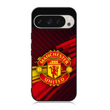 Manchester United Case Google Pixel 9 Pro XL BC0604