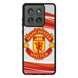 Manchester United Case Motorola Moto Edge 2025 BC0665