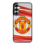 Manchester United Samsung Galaxy A16 Case BC0665