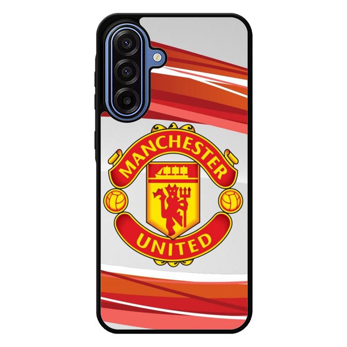 Manchester United Samsung Galaxy A17 5G Case BC0665