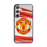 Manchester United Samsung Galaxy A26 5G Case BC0665