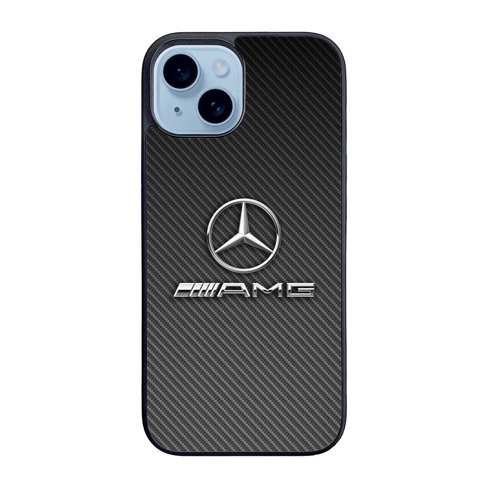 Mercedes AMG Case iPhone 15 BC0605