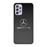 Mercedes AMG Samsung Galaxy A23 5G Case BC0605