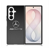 Mercedes AMG Samsung Galaxy Z Fold 8 Ultra Case BC0605
