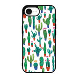 New Cactus Pattern iPhone 16e Case BC0565