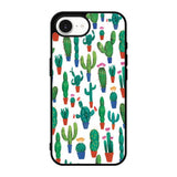 New Cactus Pattern iPhone 17e Case BC0565