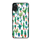 New Cactus Pattern Case Samsung Galaxy A07 BC0565