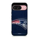New England Patriots Logo Case Google Pixel 9 BC0566