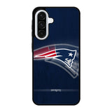 New England Patriots Logo Samsung Galaxy A56 Case BC0566