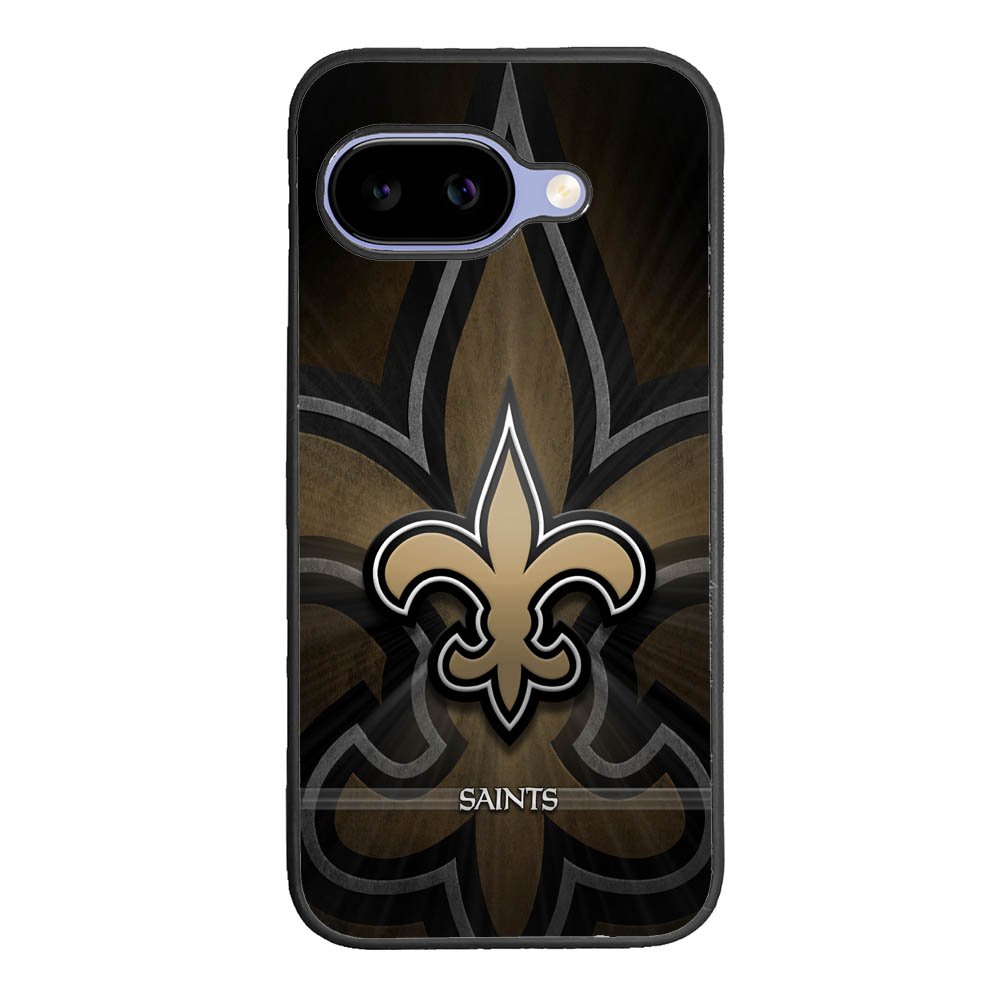 New Orleans Saints NFL Google Pixel 10A Case BC0627