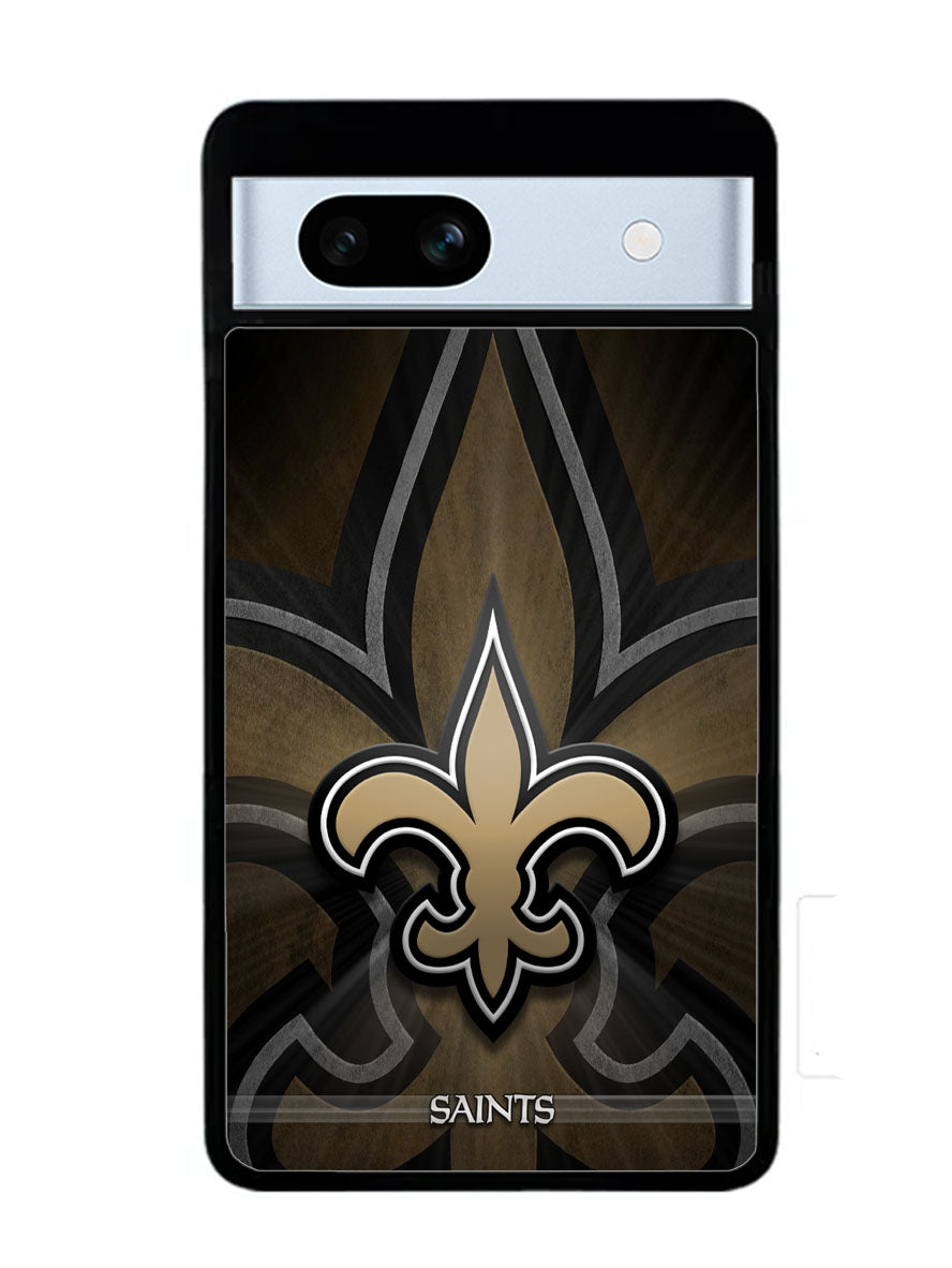 New Orleans Saints NFL Google Pixel 7A Case