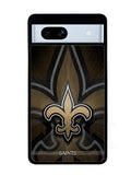 New Orleans Saints NFL Google Pixel 7A Case