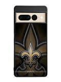 New Orleans Saints NFL Google Pixel 7 Pro Case