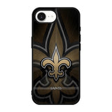 New Orleans Saints NFL iPhone 16e Case BC0627