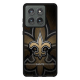 New Orleans Saints NFL Case Motorola Moto Edge 2025 BC0627