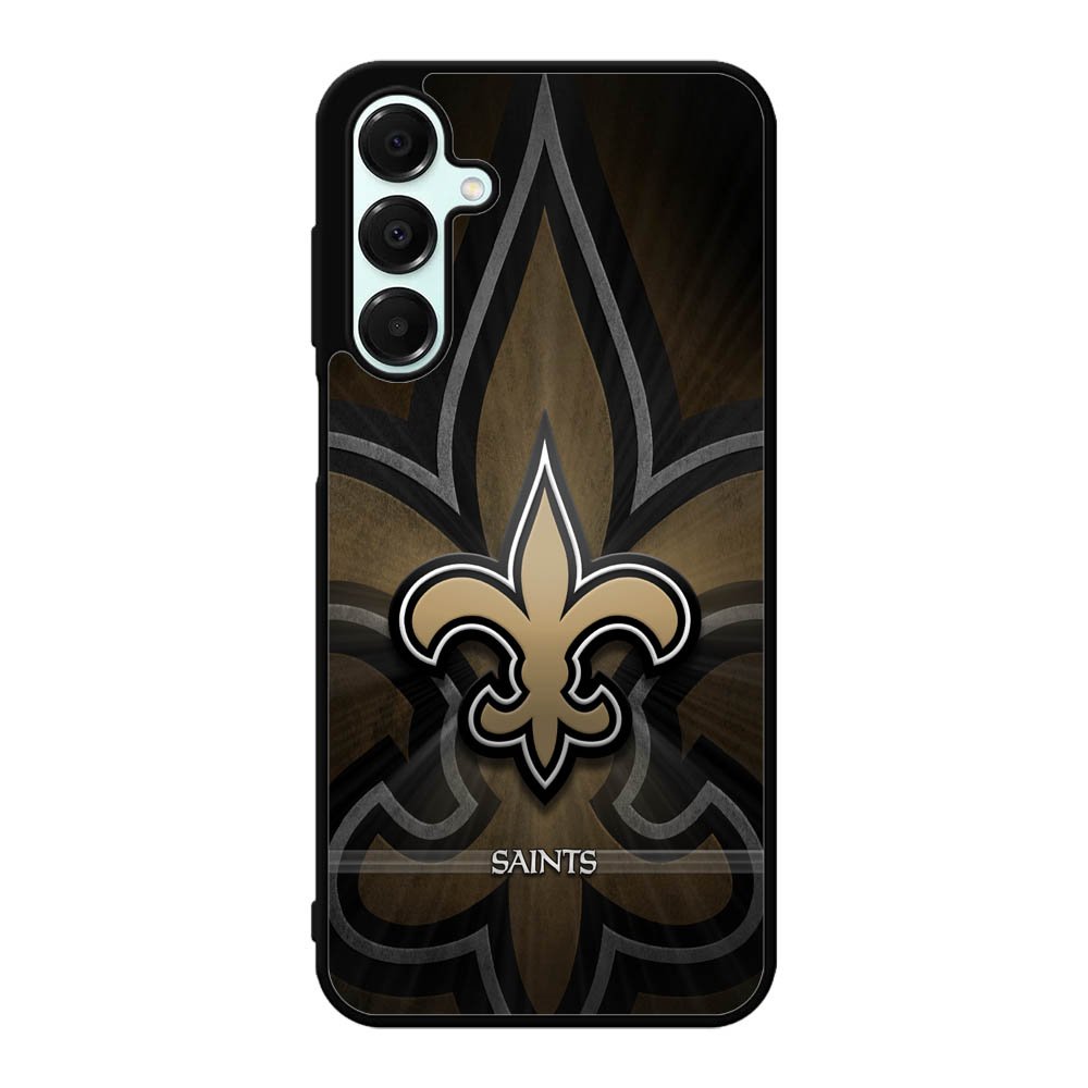 New Orleans Saints NFL Samsung Galaxy A16 Case BC0627