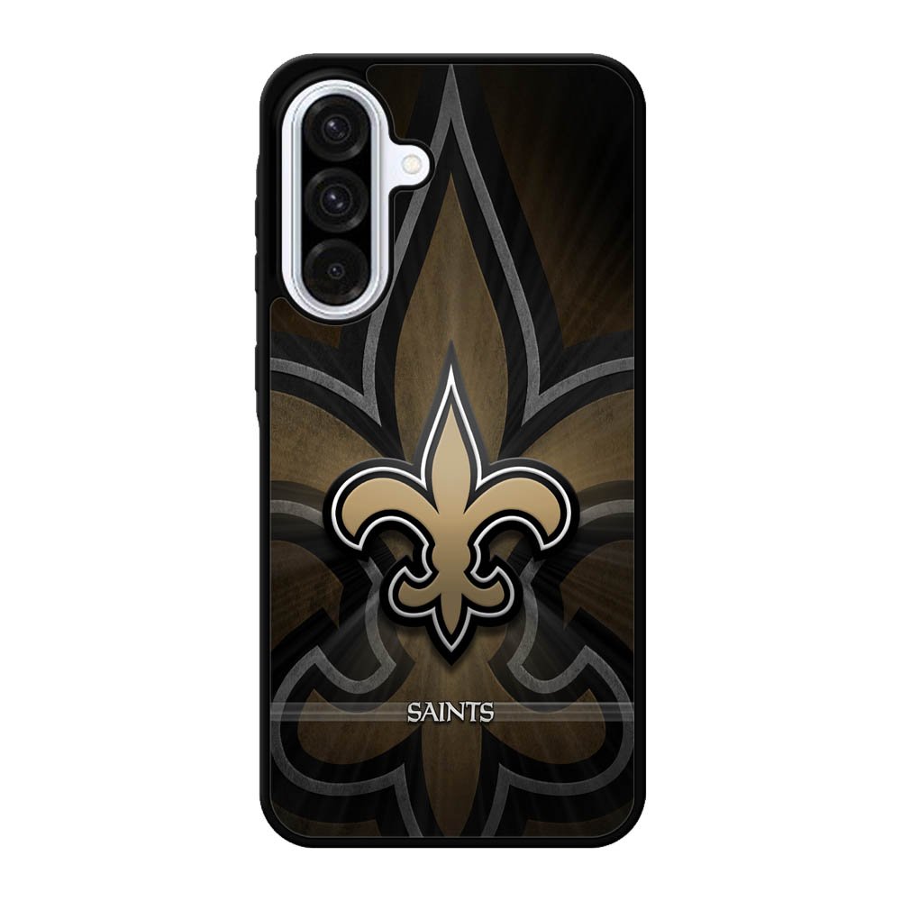 New Orleans Saints NFL Samsung Galaxy A56 Case FE0497