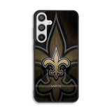 New Orleans Saints NFL Samsung Galaxy A26 Case FE2353