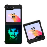 Neymar JR Art Case Samsung Galaxy Z Flip 5 5G BC0669