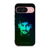 Neymar JR Art Case Google Pixel 9 BC0669