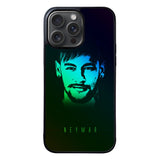 Neymar JR Art Case iPhone 15 Pro Max BC0669