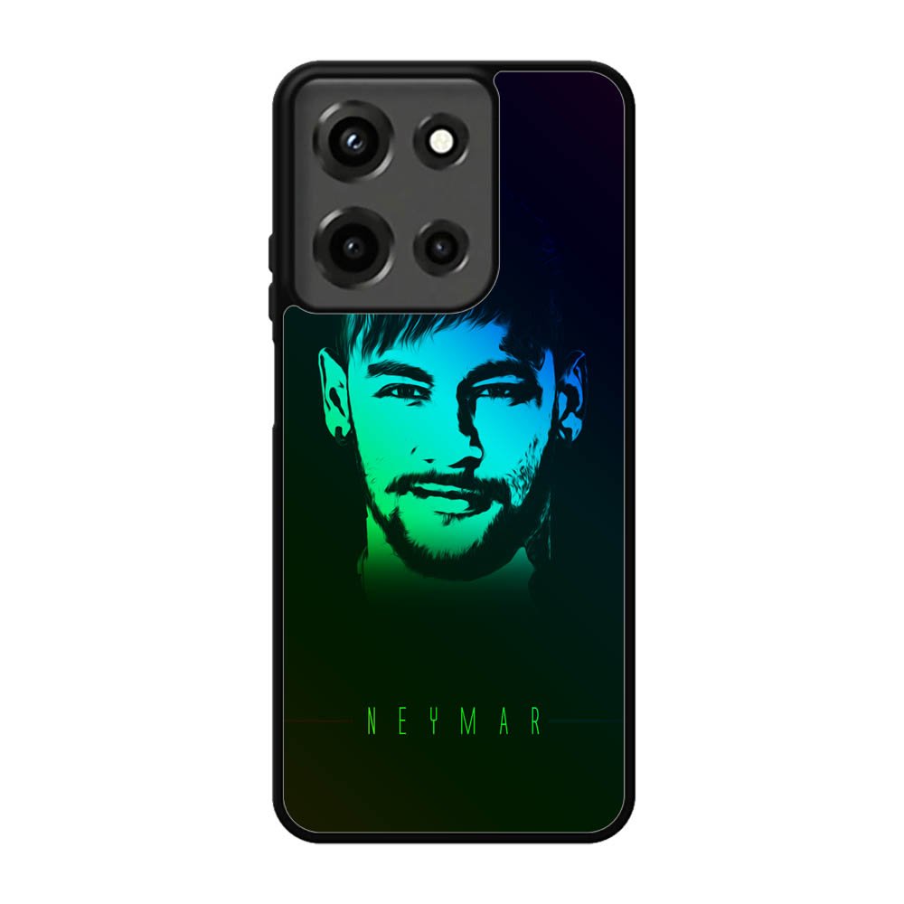 Neymar JR Art Motorola Moto G 5G 2025 Case BC0669