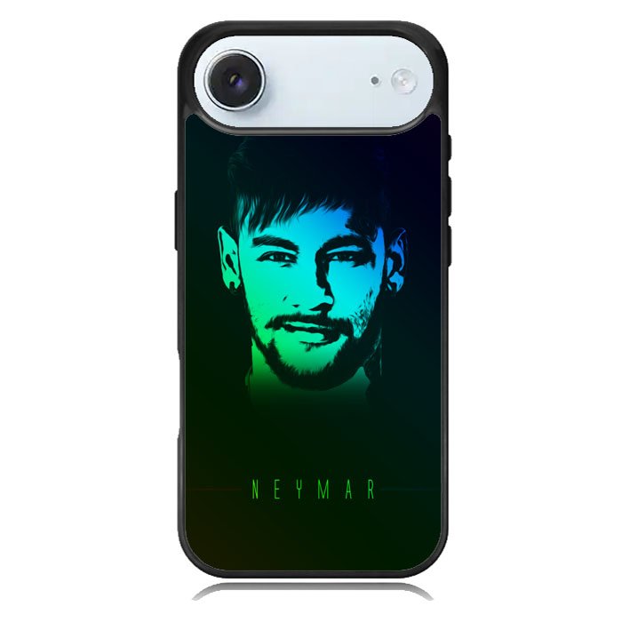 Neymar JR Art iPhone 17 Air Case BC0669