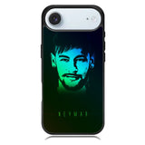 Neymar JR Art iPhone 17 Air Case BC0669