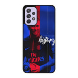 Neymar PSG Samsung Galaxy A23 5G Case BC0671