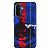 Neymar PSG Samsung Galaxy A17 5G Case BC0671