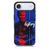 Neymar PSG iPhone 17 Air Case BC0671