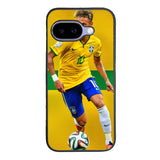 Neymar Brazil Google Pixel 10A Case BC0628