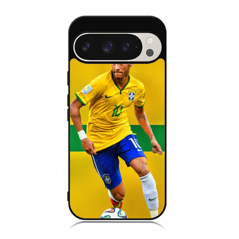 Neymar Brazil Case Google Pixel 9 Pro XL BC0628