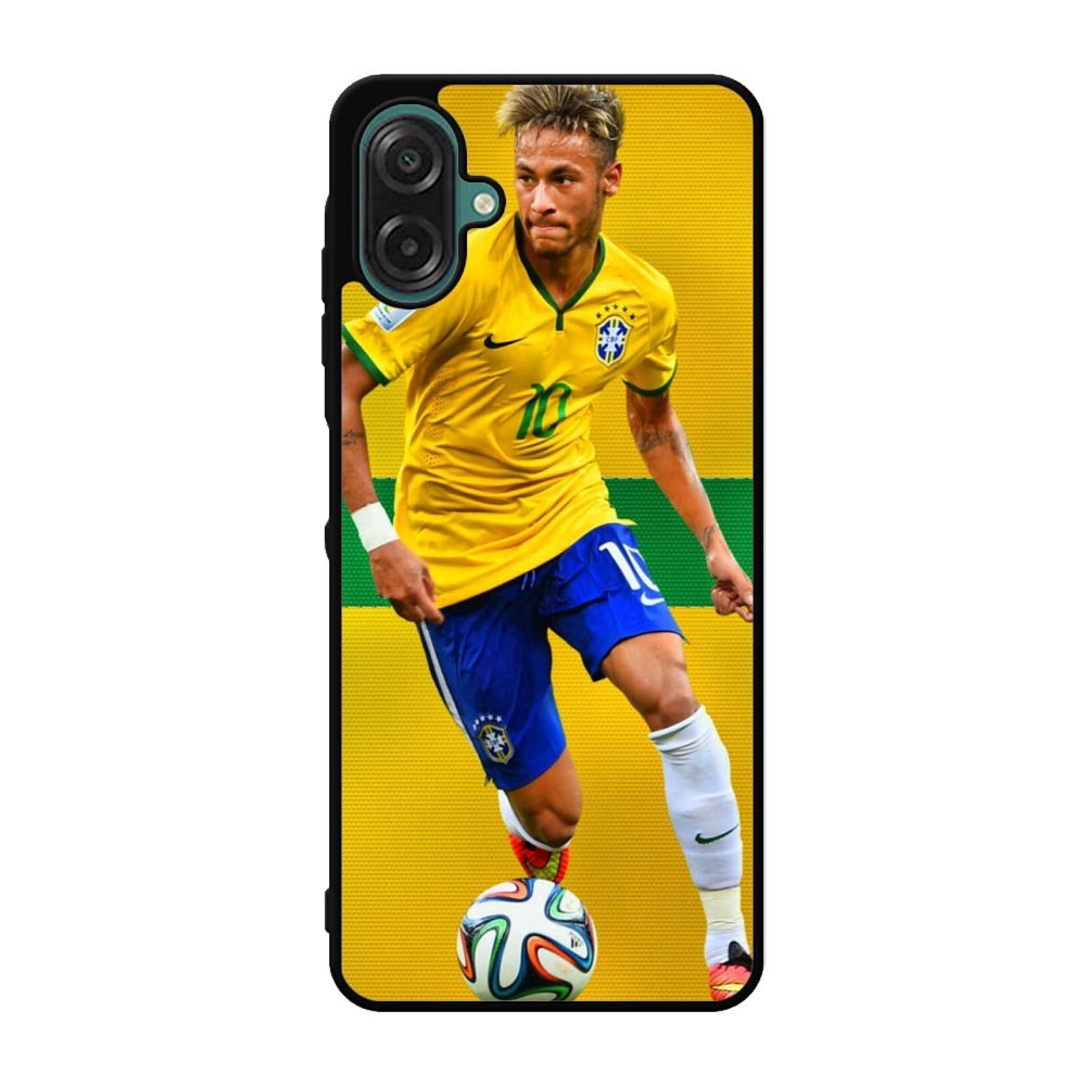 Neymar Brazil Case Samsung Galaxy A07 BC0628