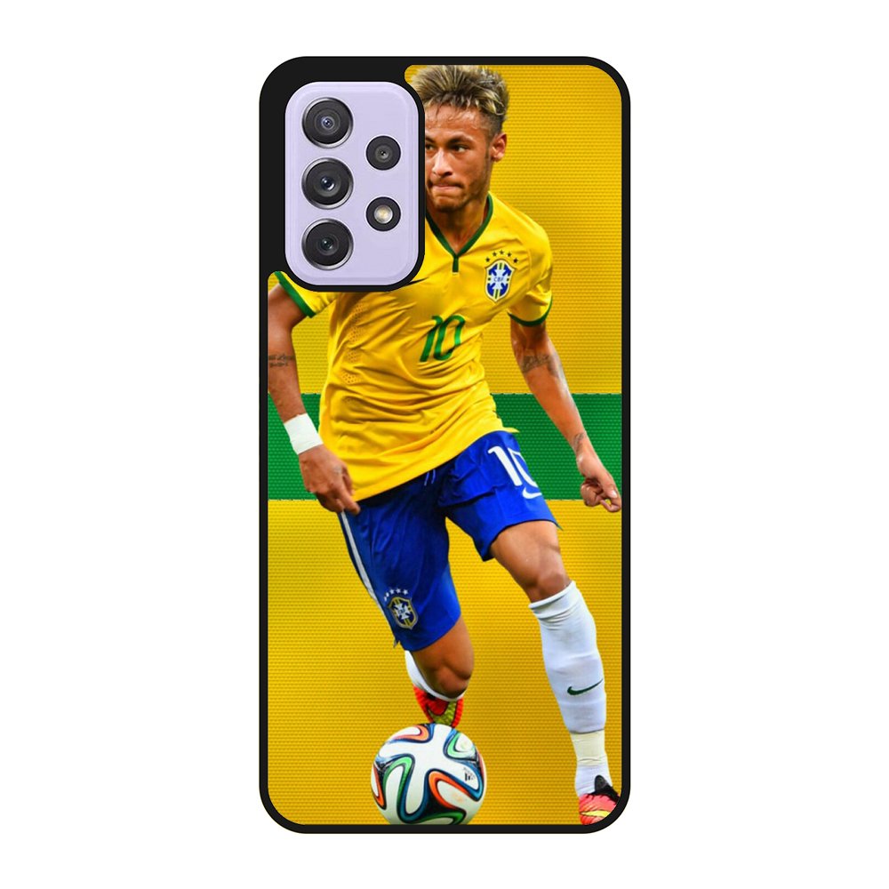 Neymar Brazil Samsung Galaxy A23 5G Case BC0628