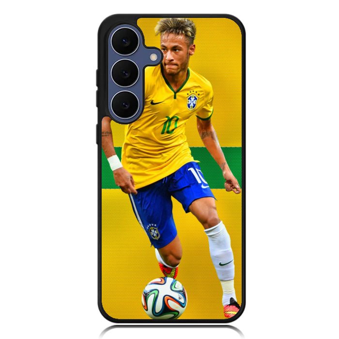 Neymar Brazil Samsung Galaxy S25 FE Case BC0628