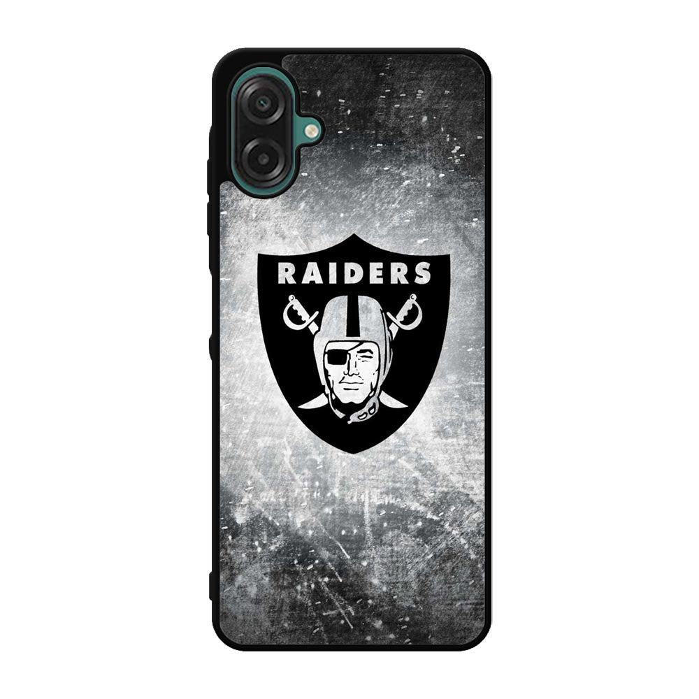 oakland raiders Case Samsung Galaxy A07 BC0567