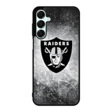 oakland raiders Samsung Galaxy A16 Case BC0567