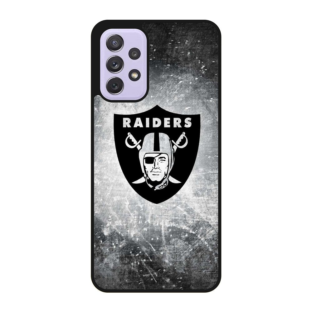 oakland raiders Samsung Galaxy A23 5G Case BC0567