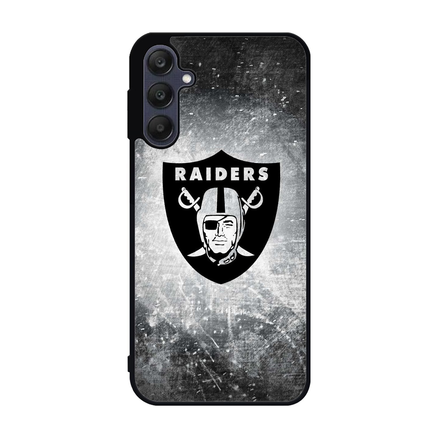 oakland raiders Samsung Galaxy A25 5G Case BC0567