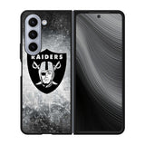 oakland raiders Case Samsung Galaxy z Fold 5 5G BC0567