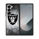 oakland raiders Case Samsung Galaxy Z Fold 6 5G BC0567