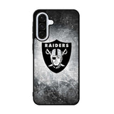oakland raiders Samsung Galaxy A36 Case BC0567