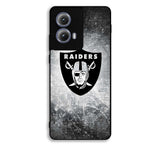 oakland raiders Motorola Moto Edge 2024 Case BC0567