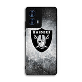 oakland raiders Motorola Moto G Power 5G 2024 Case BC0567
